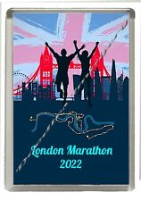 London marathon 2022 for sale  Shipping to Ireland