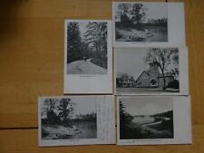 Pre1914 postcards middlesex for sale  Shipping to Ireland