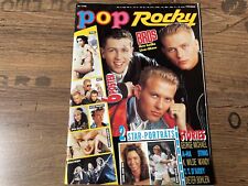 Pop rocky 1988 gebraucht kaufen  Jüterbog