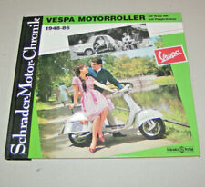 Vespa motorroller 1948 gebraucht kaufen  Jever