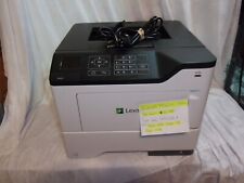 Lexmark MS621dn Workgroup Printer Pg Count 139,754 for sale  Shipping to South Africa