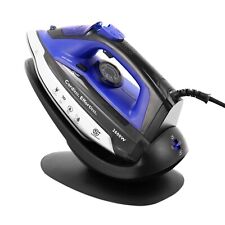 Cordless iron 2600 for sale  LONDON