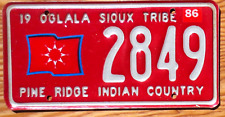 south dakota license plate for sale  Boulder