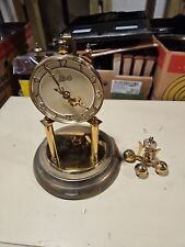 Schatz jewel clock. for sale  Helper
