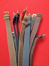 Cinturini bracciali vintage usato  Viareggio
