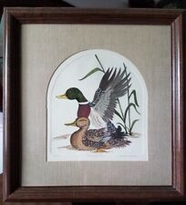 Wildlife duck art for sale  Asheboro