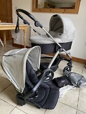 mamas papas sola footmuff for sale  LINCOLN