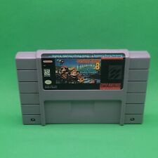 Donkey Kong Country 3 Dixie Kong's Double Trouble (SNES, somente carrinho) Muito bom estado, usado comprar usado  Enviando para Brazil