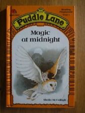 Magic midnight sheila for sale  UK
