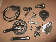 Shimano claris groupset for sale  UK