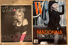 Madonna 2012 vitamn for sale  Phoenix
