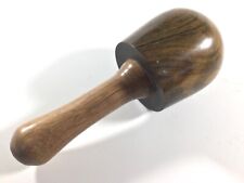 650g lignum carving for sale  SOUTHPORT