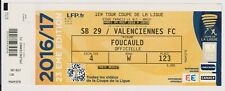 Collection ticket stade d'occasion  Saint-Sever