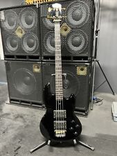 Wal bass guitar for sale  Gunnison