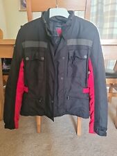 Dainese ladies textile for sale  LEEDS