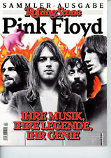 PINK FLOYD _ RollingStone Sammler-Ausgabe _ Ihre Musik, Ihre Legende, Ihr Genie comprar usado  Enviando para Brazil