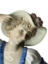 Vintage lladro nao for sale  Old Town