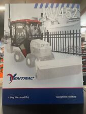 Ventrac kw452 cab for sale  Lowell
