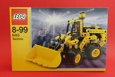 Lego technic 8453 gebraucht kaufen  München