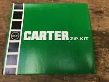 Usado, Kit de carburador para Jeep CJ 5, CJ3B NOS Carter YF comprar usado  Enviando para Brazil