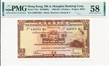 Hong kong bank for sale  Shipping to Ireland