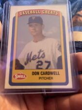 1990 swell baseball cards for sale  Kingston