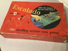 escalado racing game for sale  BASINGSTOKE