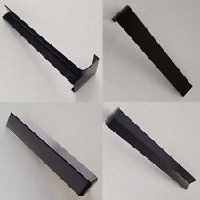 Black woodgrain fascia for sale  Shipping to Ireland