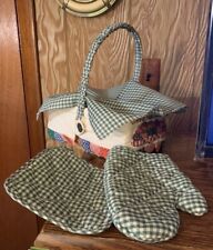 Basket home made for sale  Jenkintown