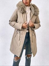 Parka femme veste d'occasion  Beaune