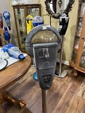 Vintage Duncan-Miller Parking Meter - unlocked and open. for sale  Shipping to South Africa