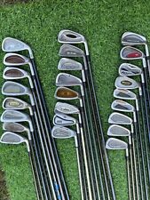 Lot golf clubs for sale  Leonardtown