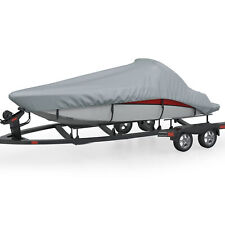 Boat cover grey for sale  SOUTHALL