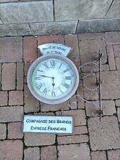 orologio parete stazione usato  Scandiano