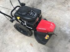 Craftsman 6.75 HP 22” Wheeled Walk Behind Weed Trimmer LOCAL PICKUP ONLY for sale  Vacaville
