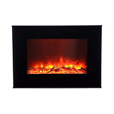 Electric fireplace wall for sale  STAFFORD