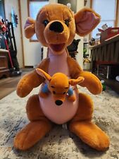 Winnie pooh kanga for sale  La Crosse