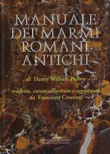 Pullen henry w..manuale usato  Italia