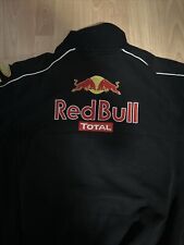 Red bull jacke gebraucht kaufen  Leipzig