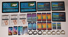 Stock 3 samsung usato  Roncofreddo