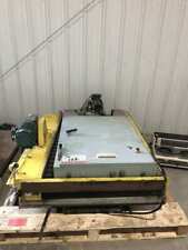 American lifts hydraulic for sale  Fleetwood