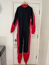 Skydiving suit sonic for sale  FARNHAM