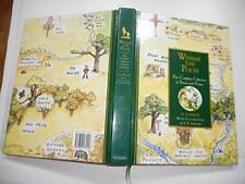 Winnie The Pooh : The Complete Collection of Stories &... by A A Milne Paperback segunda mano  Embacar hacia Argentina