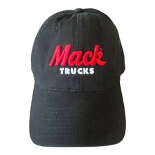 Mack trucks strapback for sale  Surprise