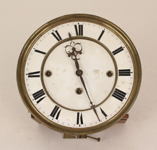 Werk regulator wanduhr gebraucht kaufen  Untersiemau