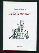 Biographie collectionnite emma d'occasion  Gérardmer