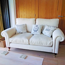 laura ashley 2 seater sofa for sale  CHRISTCHURCH