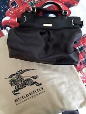 Burberry prorsum handtasche gebraucht kaufen  Altenmedingen