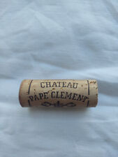 Bouchon wine cork d'occasion  Rouen-