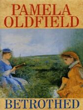 Oldfield, Pamela : Betrothed: Vol 1 (Heron saga) Expertly Refurbished Product na sprzedaż  Wysyłka do Poland